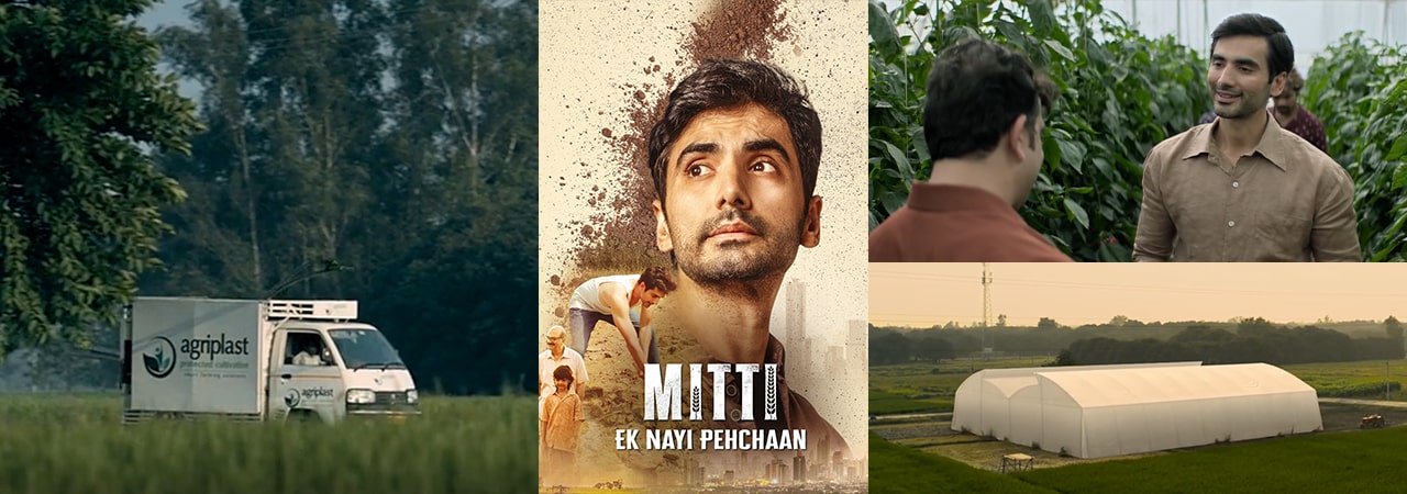 Mitti: Ek Nayi Pehchaan — A Story of Hi-Tech Farming and New Beginnings with Agriplast